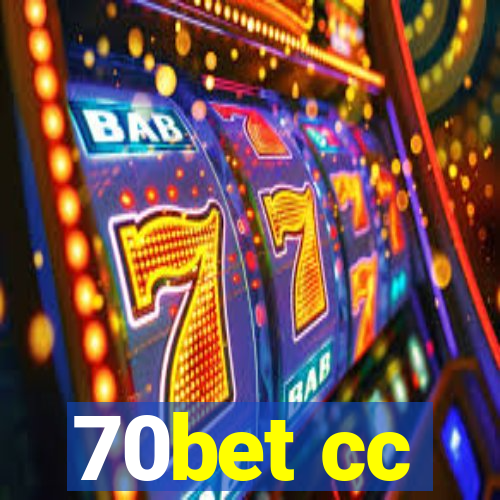 70bet cc